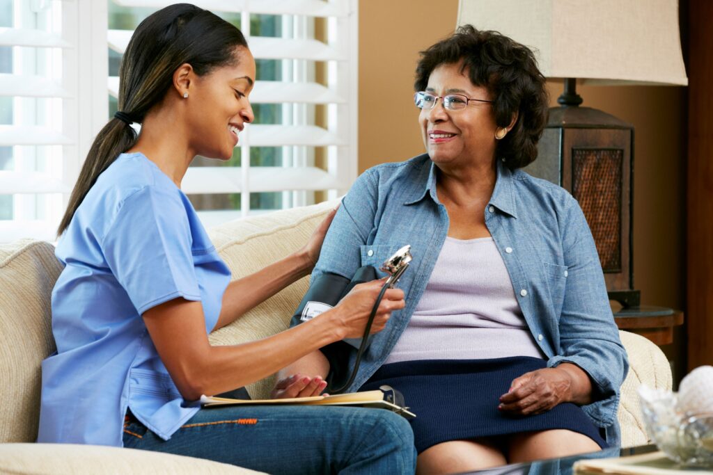 Home Care Services Fallbrook, CA thumbnail