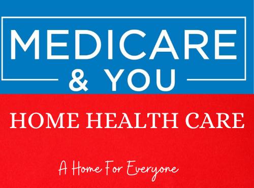 Home Health Care Near Me that Accepts Medicare