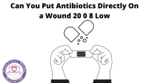 Antibiotics