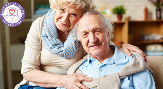 Who Qualifies For Home Health Care Services